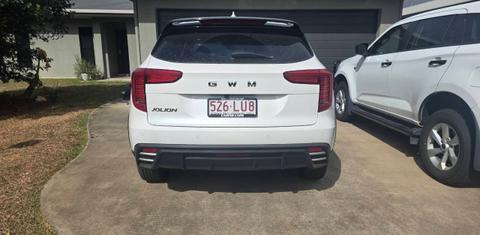 GWM HAVAL JOLION 2024