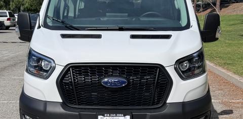 Ford Transit 2025