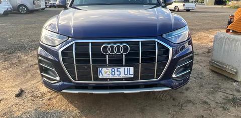 Audi Q5 2023