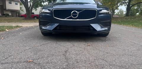Volvo S60 2020