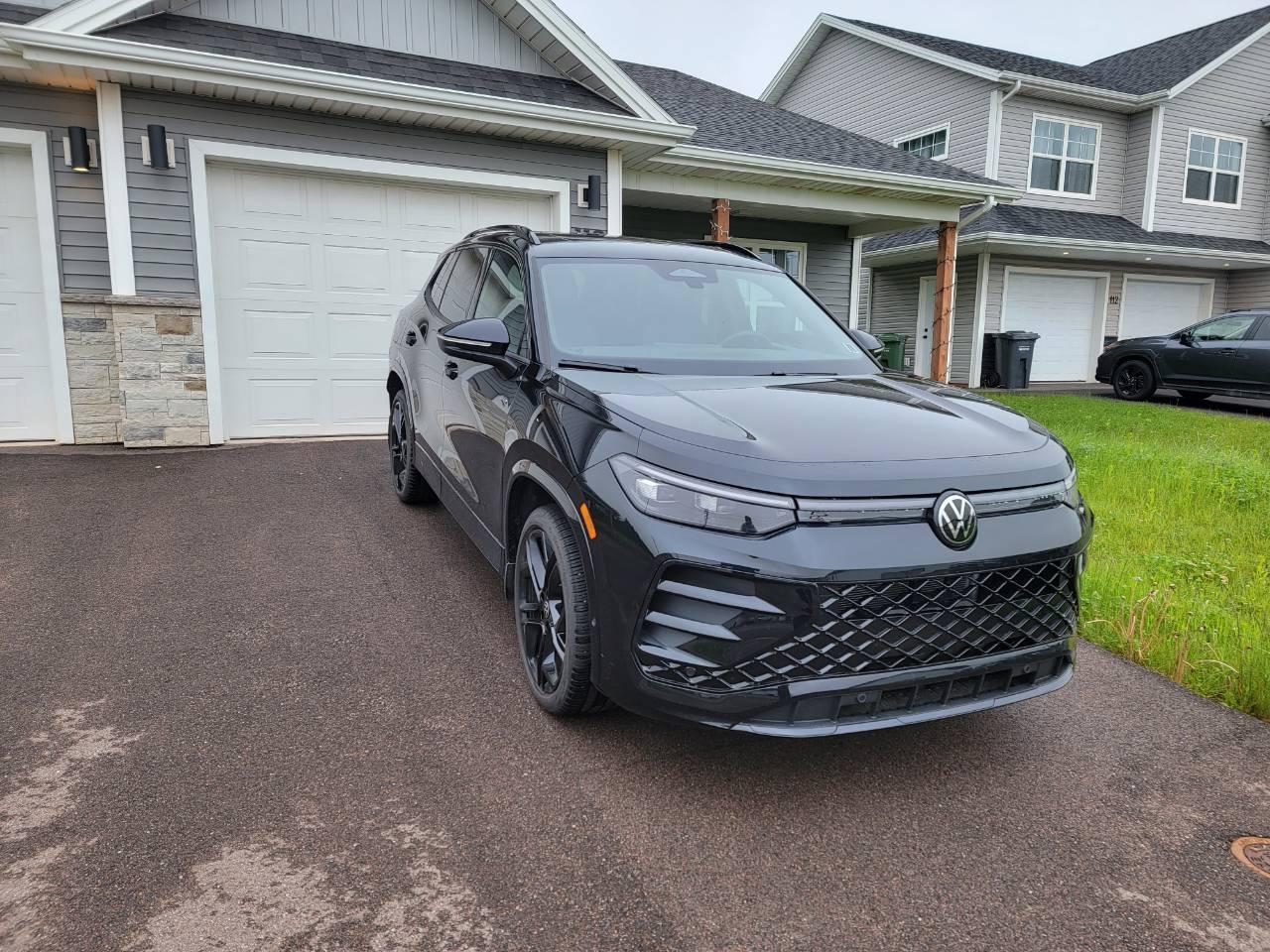 Volkswagen Tiguan 2026 à Charlottetown, PE