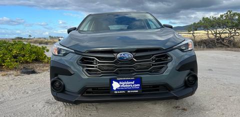 Subaru Crosstrek 2024