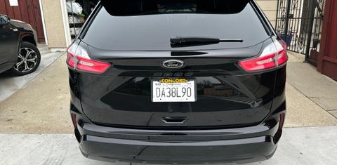 Ford Edge 2024