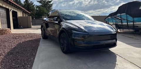 Tesla Model Y 2026