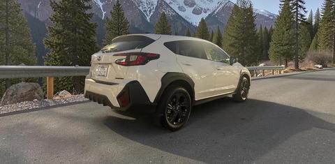 Subaru Crosstrek 2026