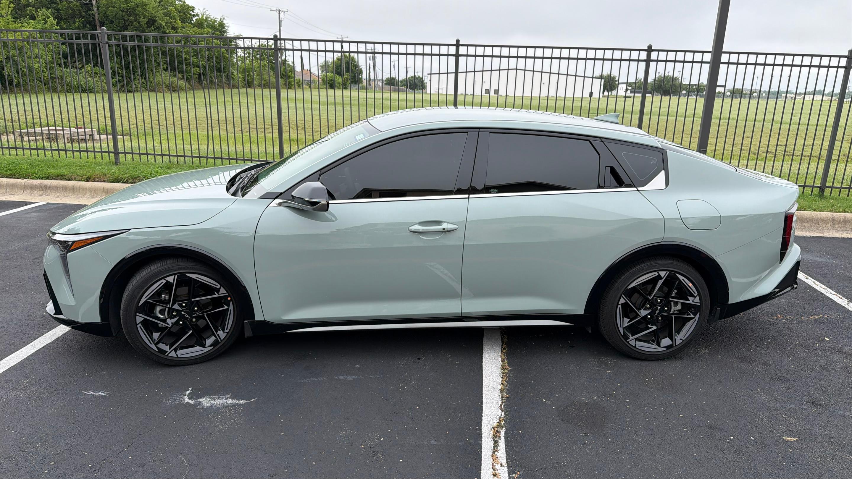 Kia K4 2025 in Killeen, TX