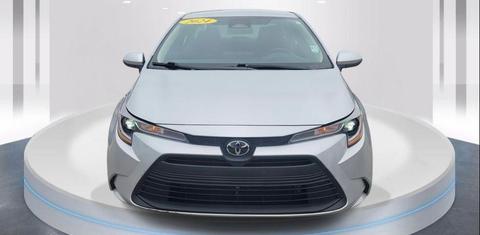 Toyota Corolla 2024