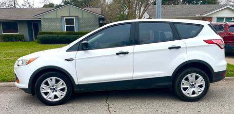 Ford Escape 2014