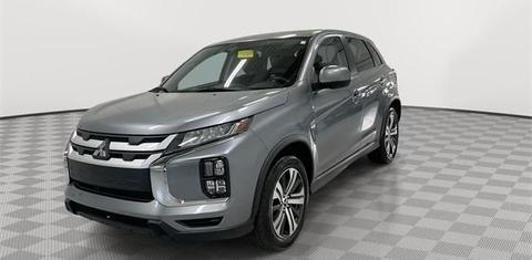 Mitsubishi Outlander Sport 2024