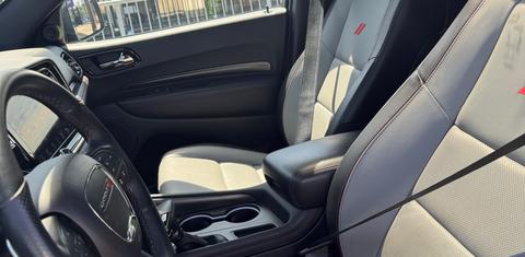 Dodge Durango 2024