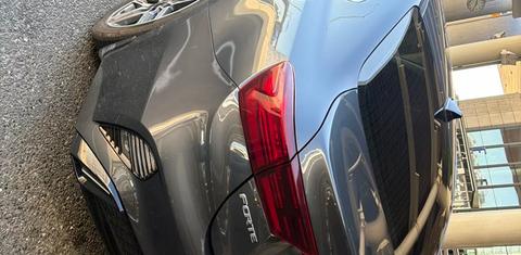 Kia Forte 2023