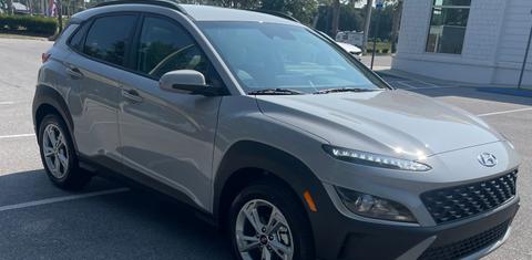 Hyundai Kona 2023