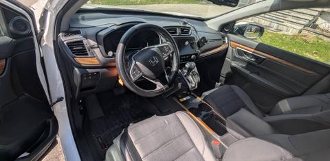 Honda CR-V 2020