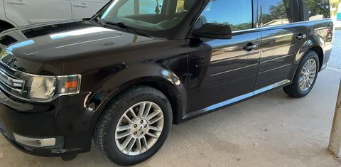 Ford Flex 2014