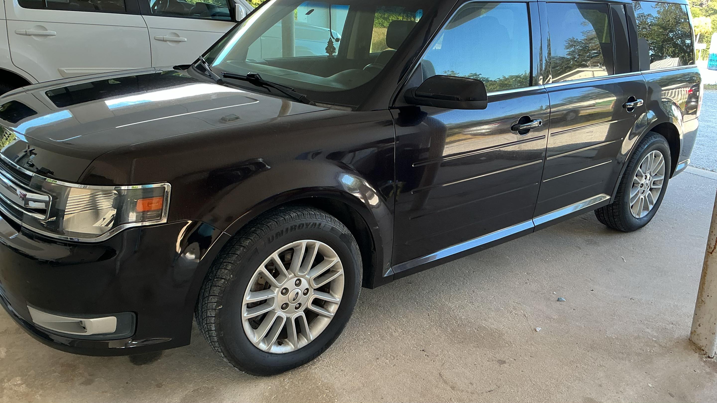 Ford Flex 2014 in Niceville, FL