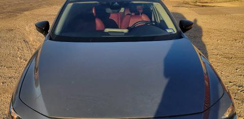 Mazda Mazda3 2023