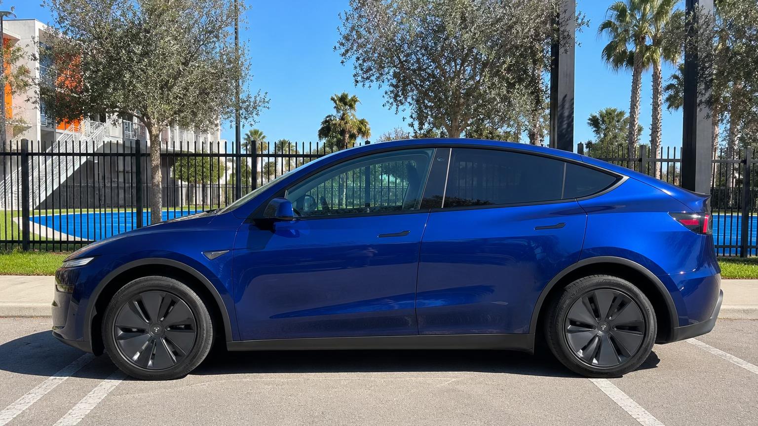 Tesla Model Y 2026 in Margate, FL