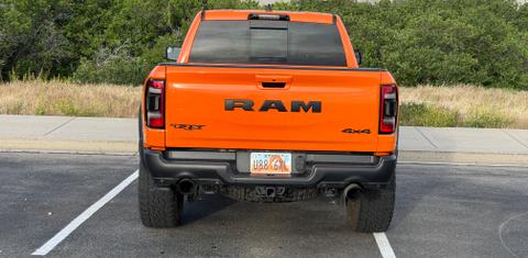 Ram 1500 2022