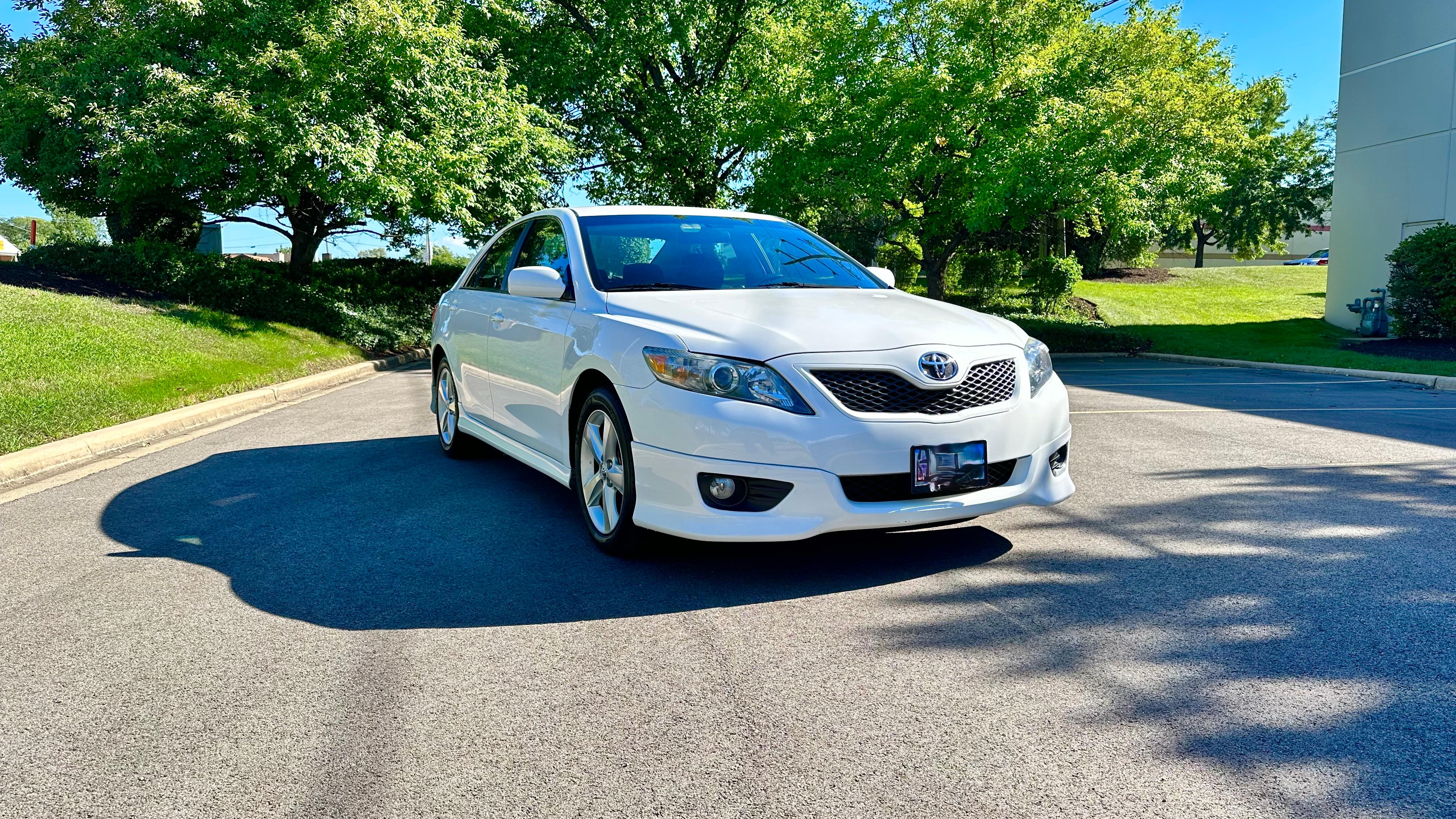 Toyota Camry 2011 in Forest Park, IL