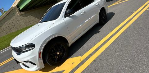 Dodge Durango 2023