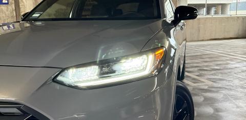 Honda HR-V 2025