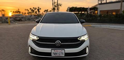 Volkswagen Jetta 2024