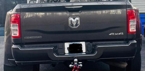 Ram 3500 2024