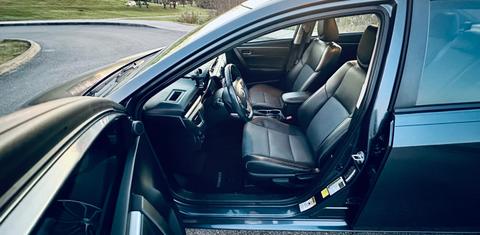Toyota Corolla 2014