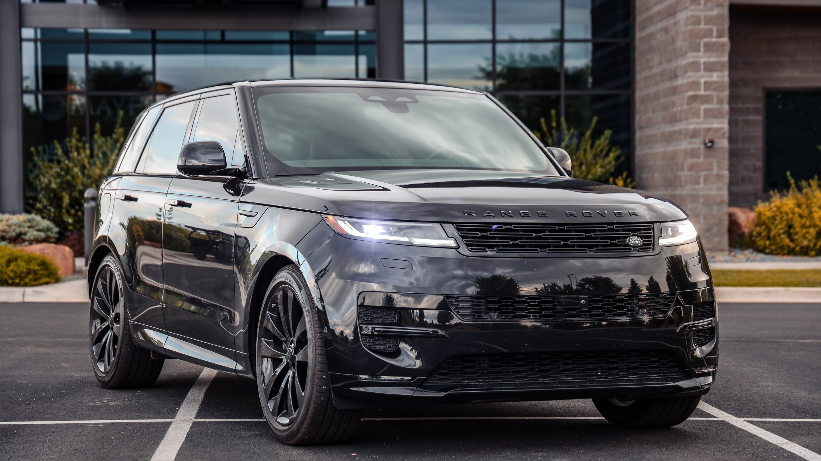 Land Rover Range Rover Sport 2026 in Delta, CO