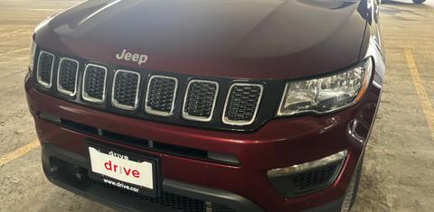 Jeep Compass 2021