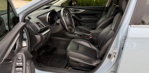 Subaru Crosstrek 2021
