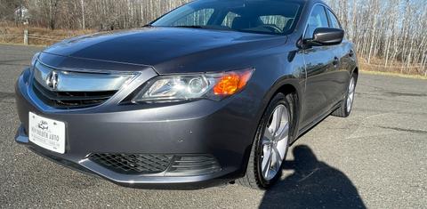 Acura ILX 2015