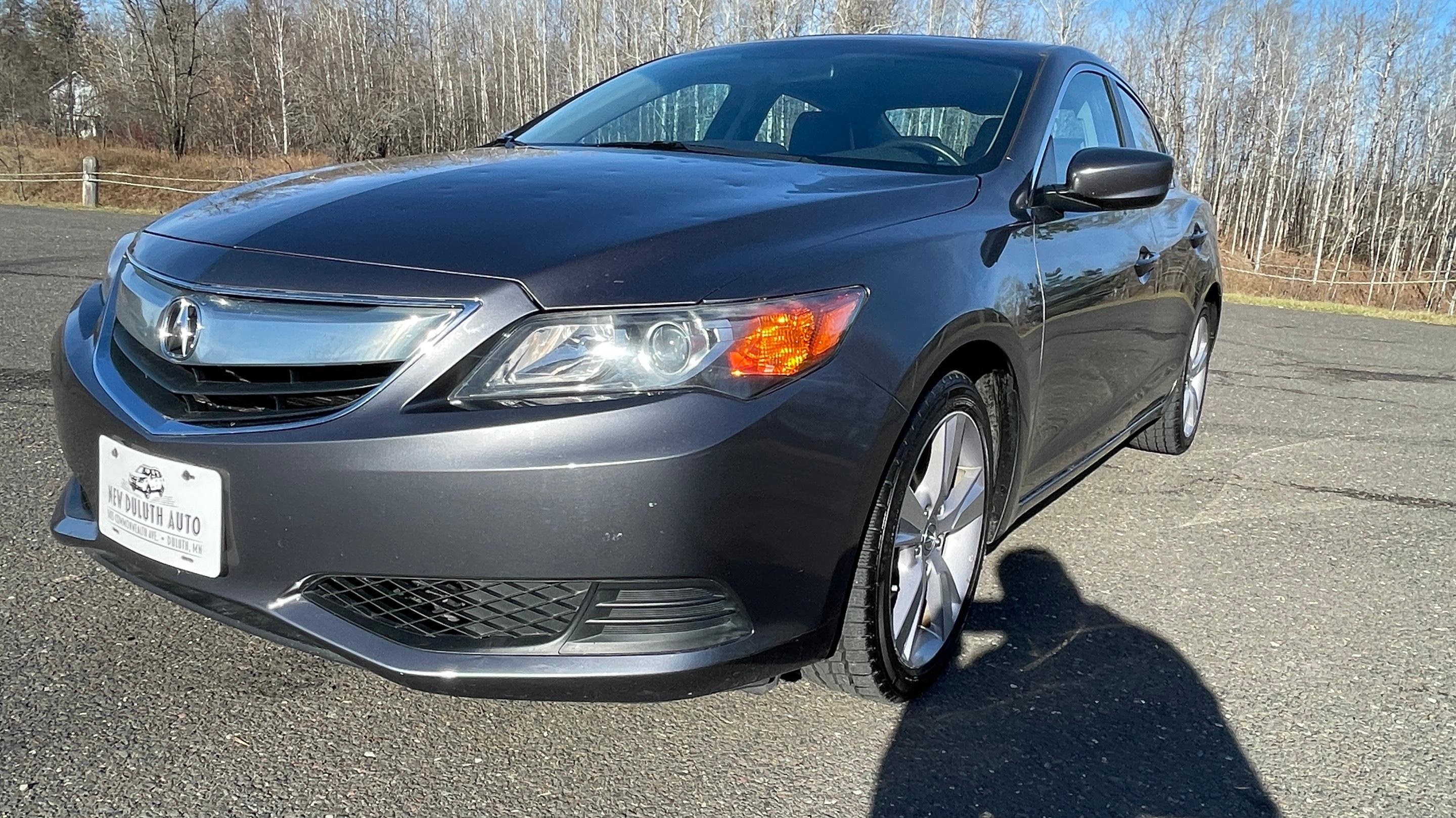 Acura ILX 2015 in Duluth, MN