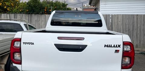 Toyota HILUX 2024