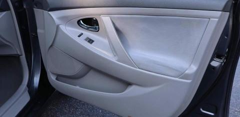 Toyota Camry 2011