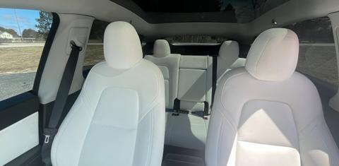 Tesla Model Y 2020