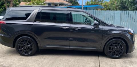 Kia Carnival 2026