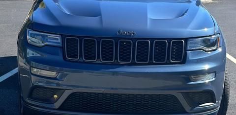 Jeep Grand Cherokee 2020