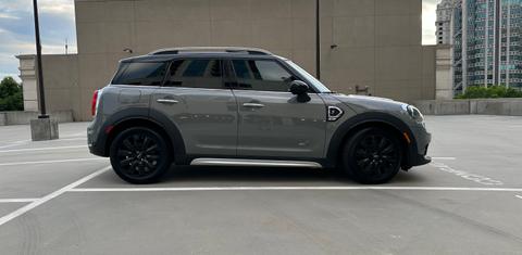 MINI Countryman 2019