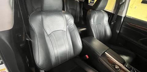 Lexus RX 2019