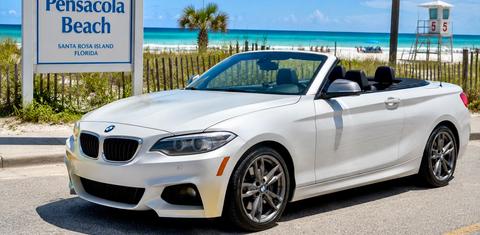 BMW 2 Series 2017