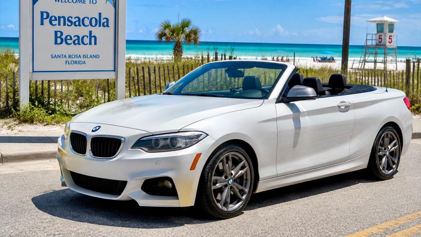 BMW 2 Series 2017 in Pensacola, FL