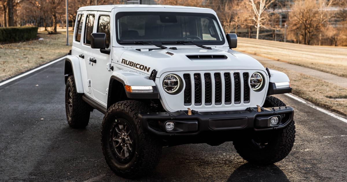 Jeep Wrangler Unlimited 2021 rental in Bethesda, MD by Bashar A. | Turo