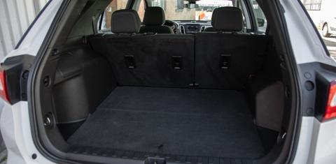 Chevrolet Equinox 2021
