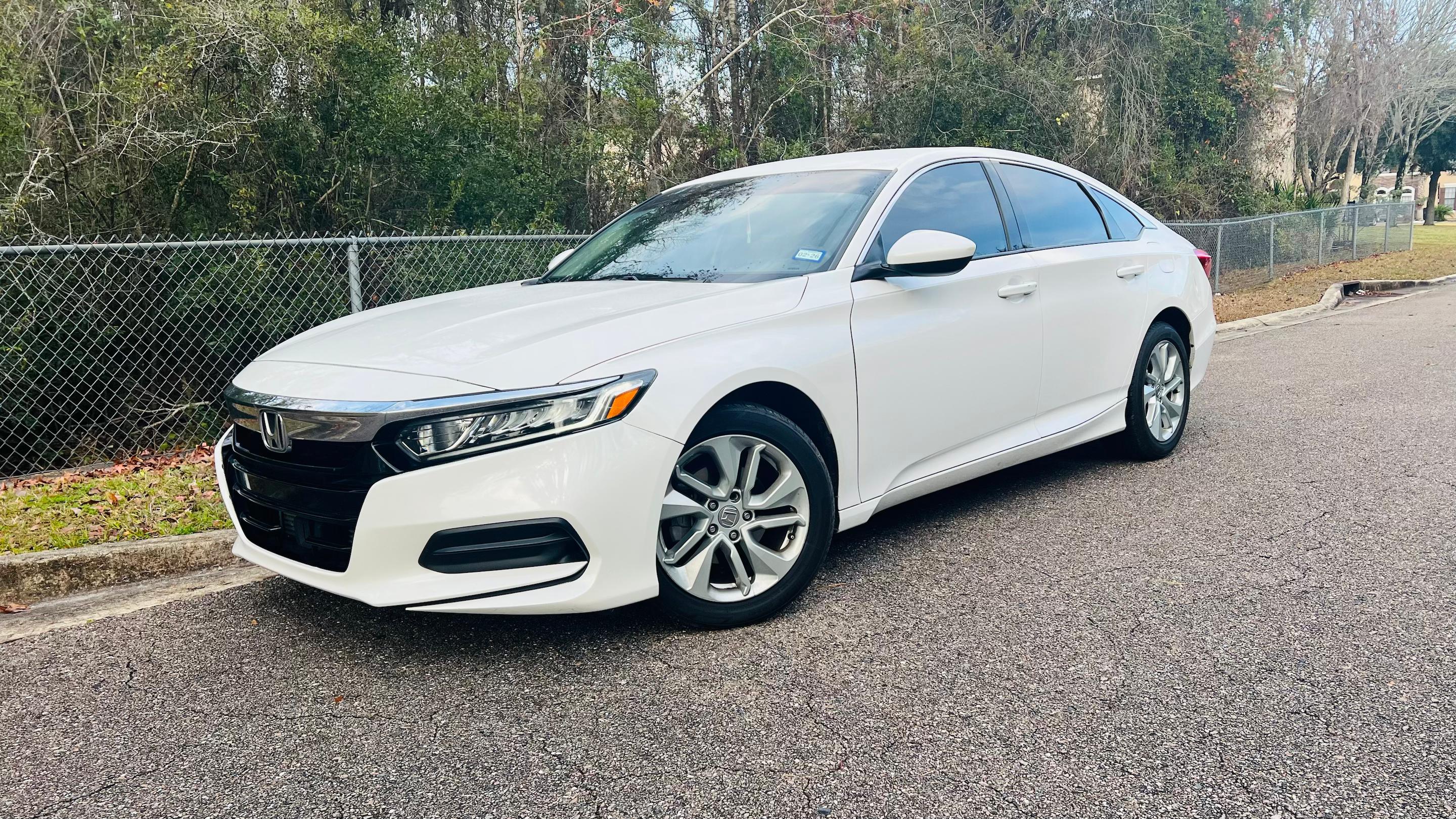 Honda Accord 2019 in Jacksonville, FL