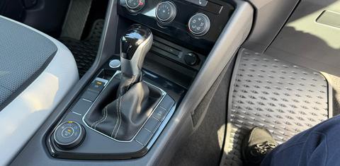 Volkswagen Taos 2025