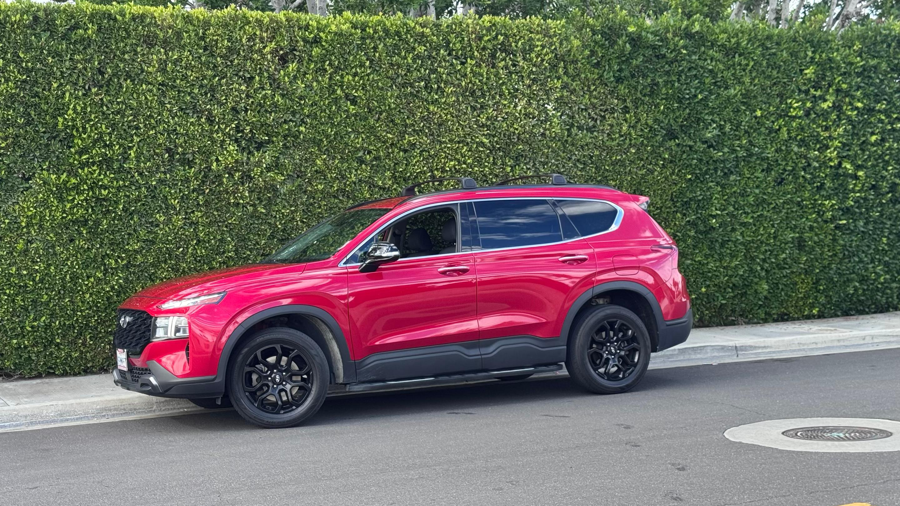 Hyundai Santa Fe 2022 in Bermuda Dunes, CA