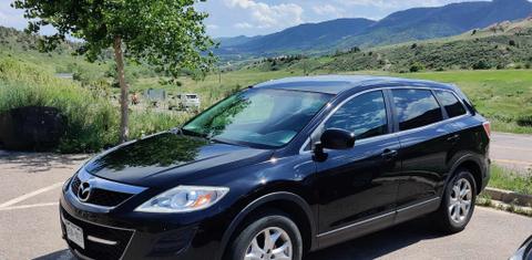 Mazda CX-9 2012