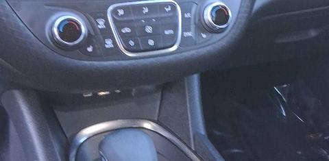 Chevrolet Malibu 2023