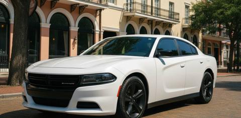 Dodge Charger 2020